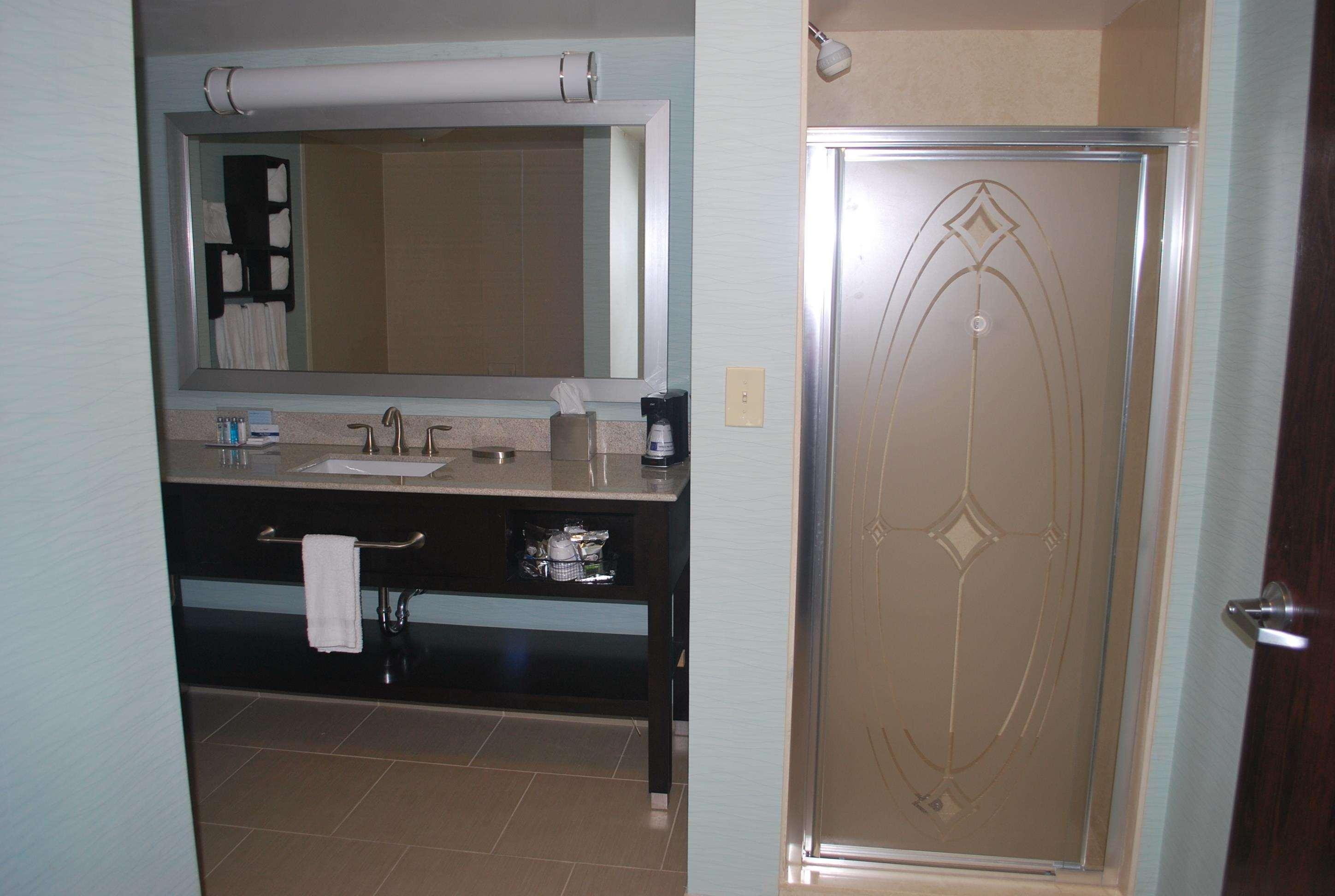 Hampton Inn Shreveport-Airport Habitación foto