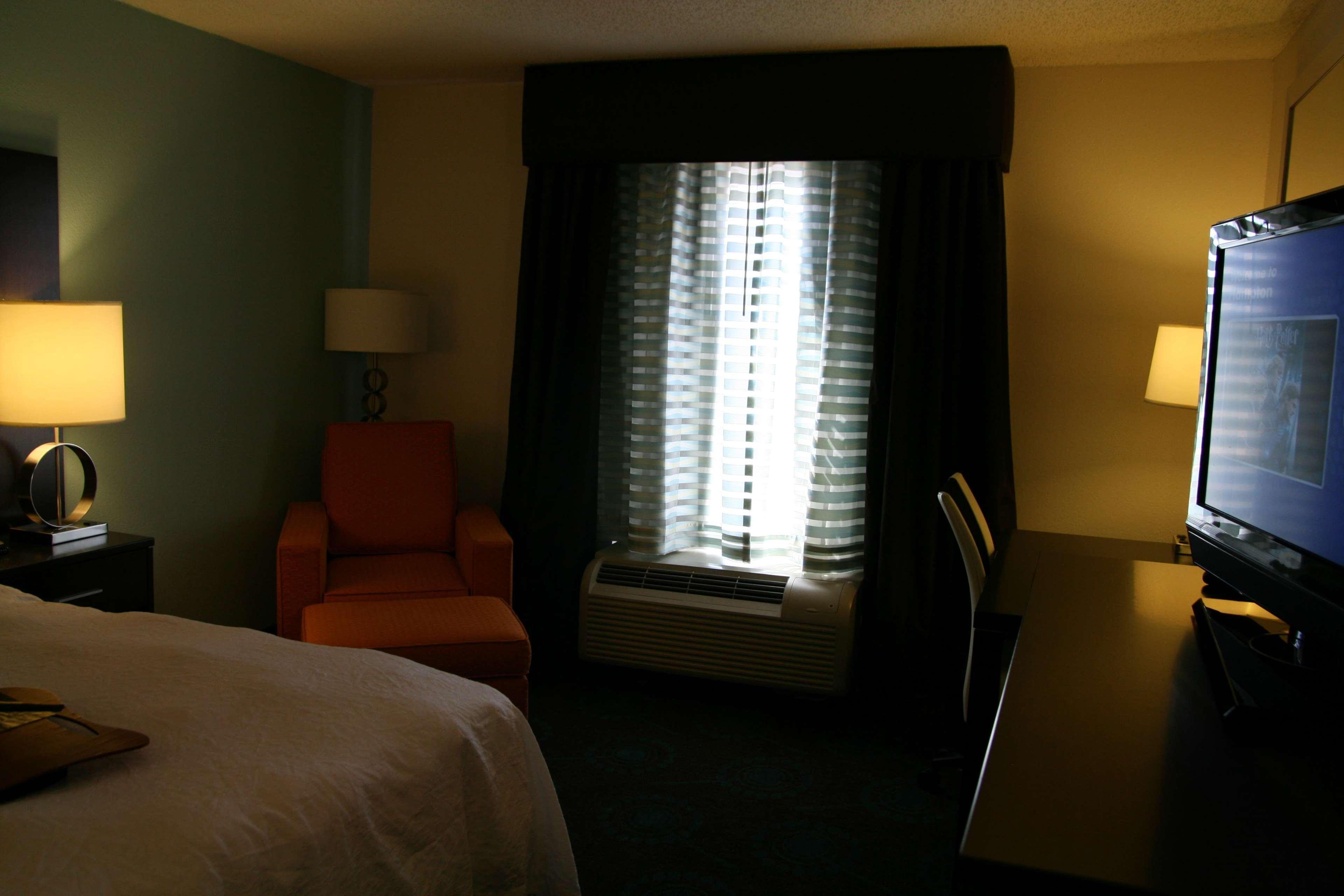 Hampton Inn Shreveport-Airport Habitación foto