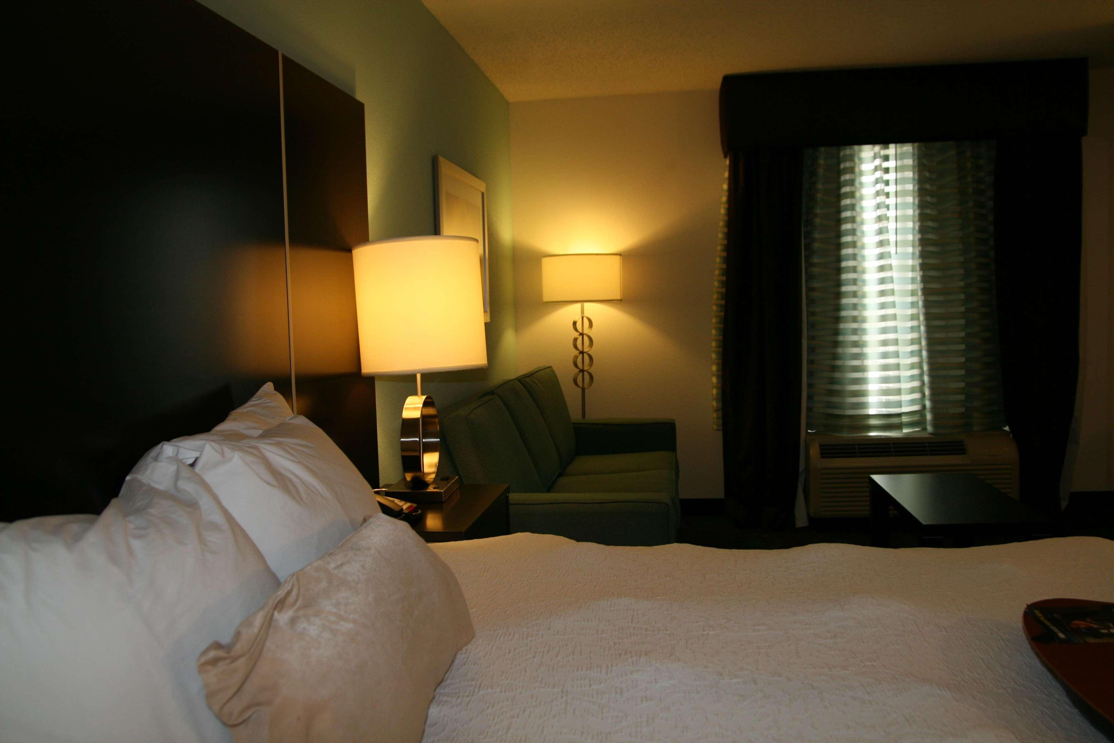Hampton Inn Shreveport-Airport Habitación foto