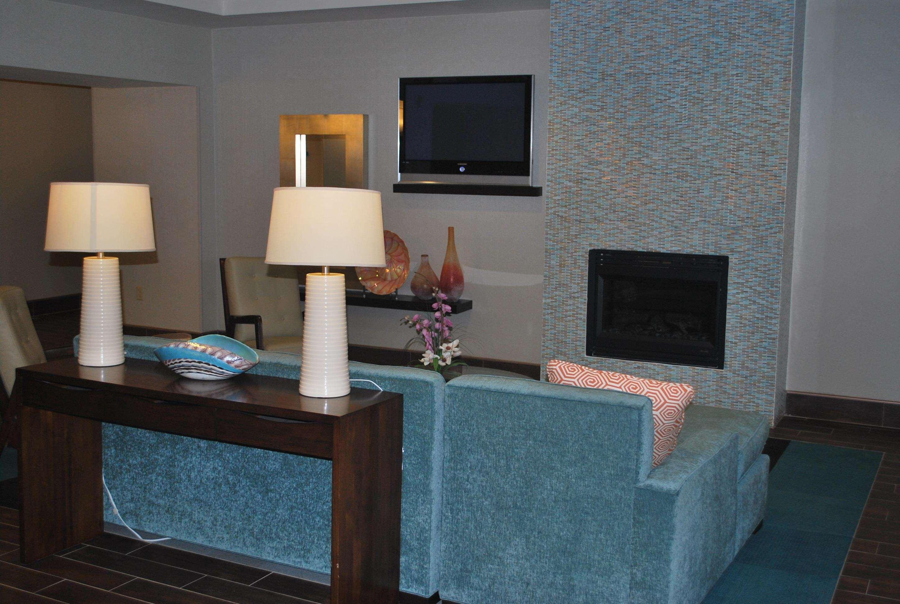 Hampton Inn Shreveport-Airport Habitación foto