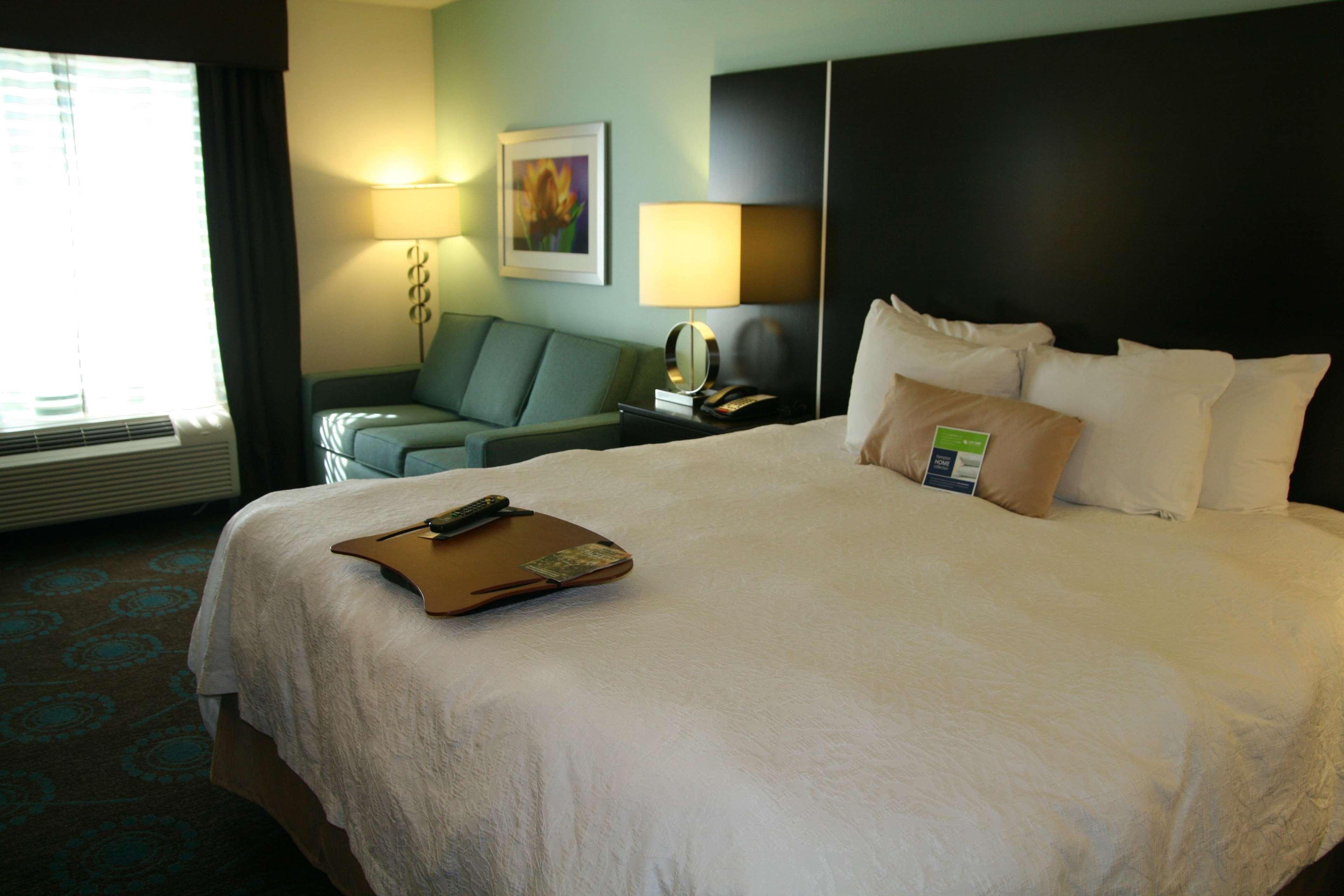 Hampton Inn Shreveport-Airport Habitación foto