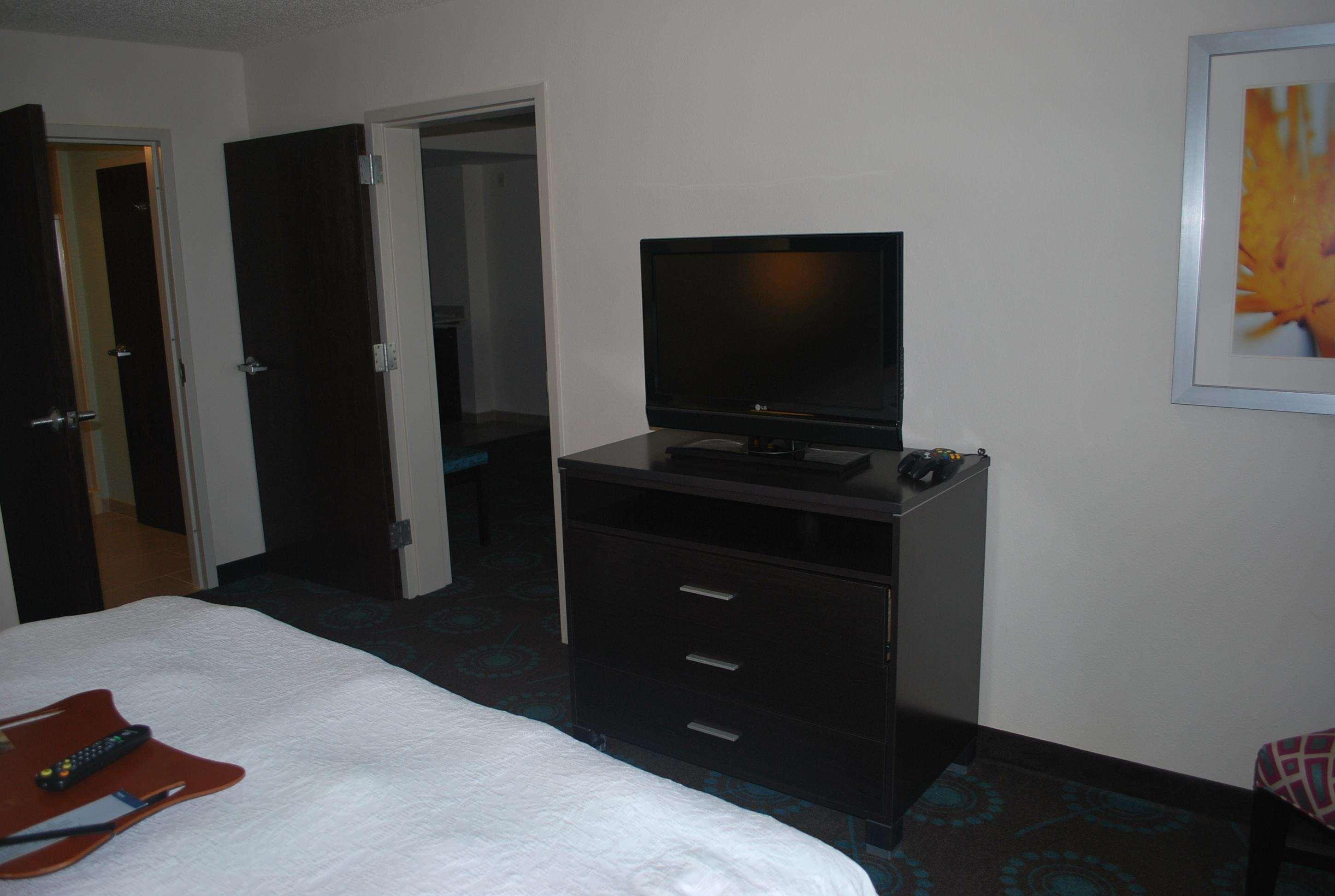 Hampton Inn Shreveport-Airport Habitación foto