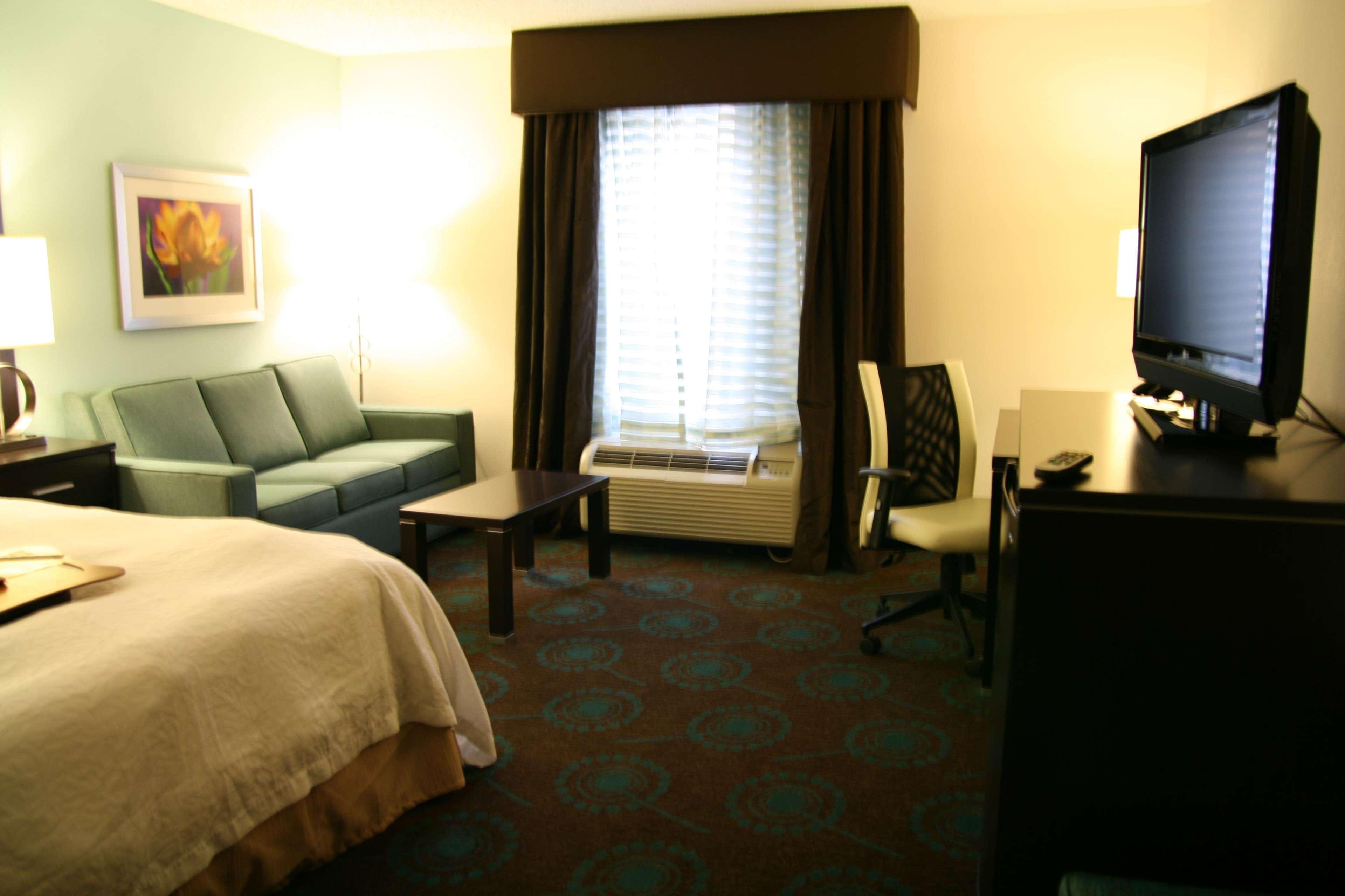 Hampton Inn Shreveport-Airport Habitación foto