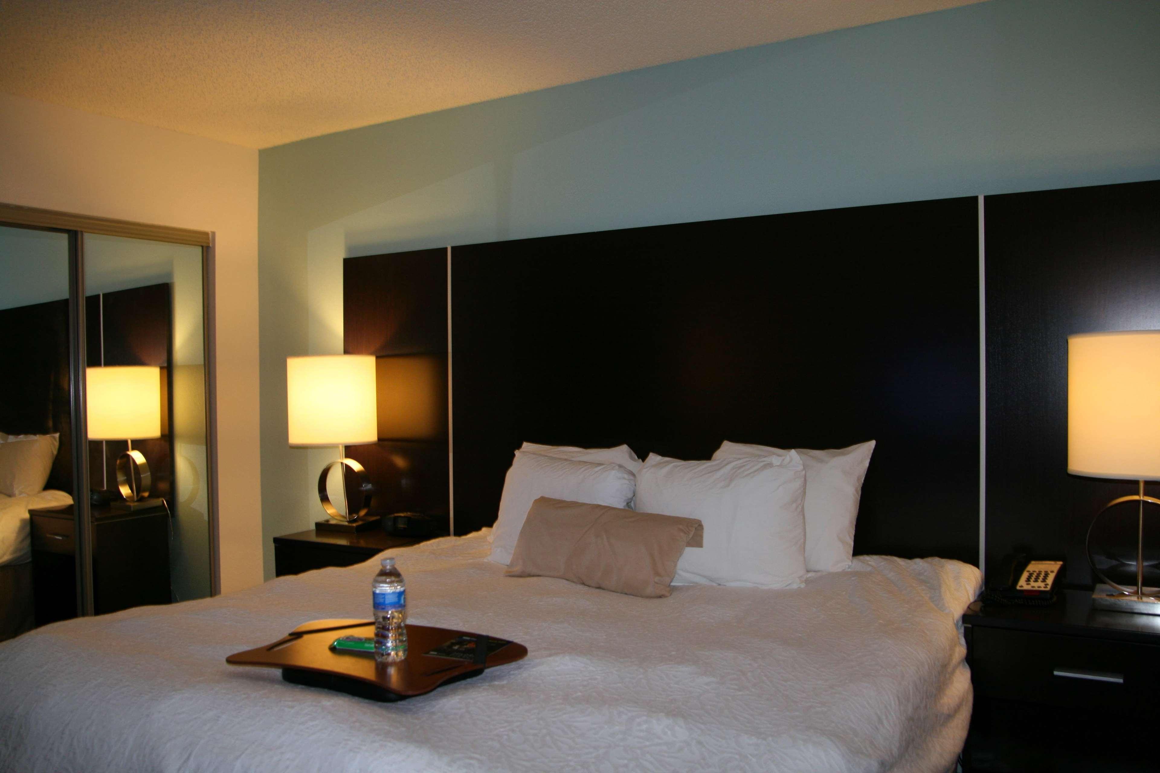 Hampton Inn Shreveport-Airport Exterior foto