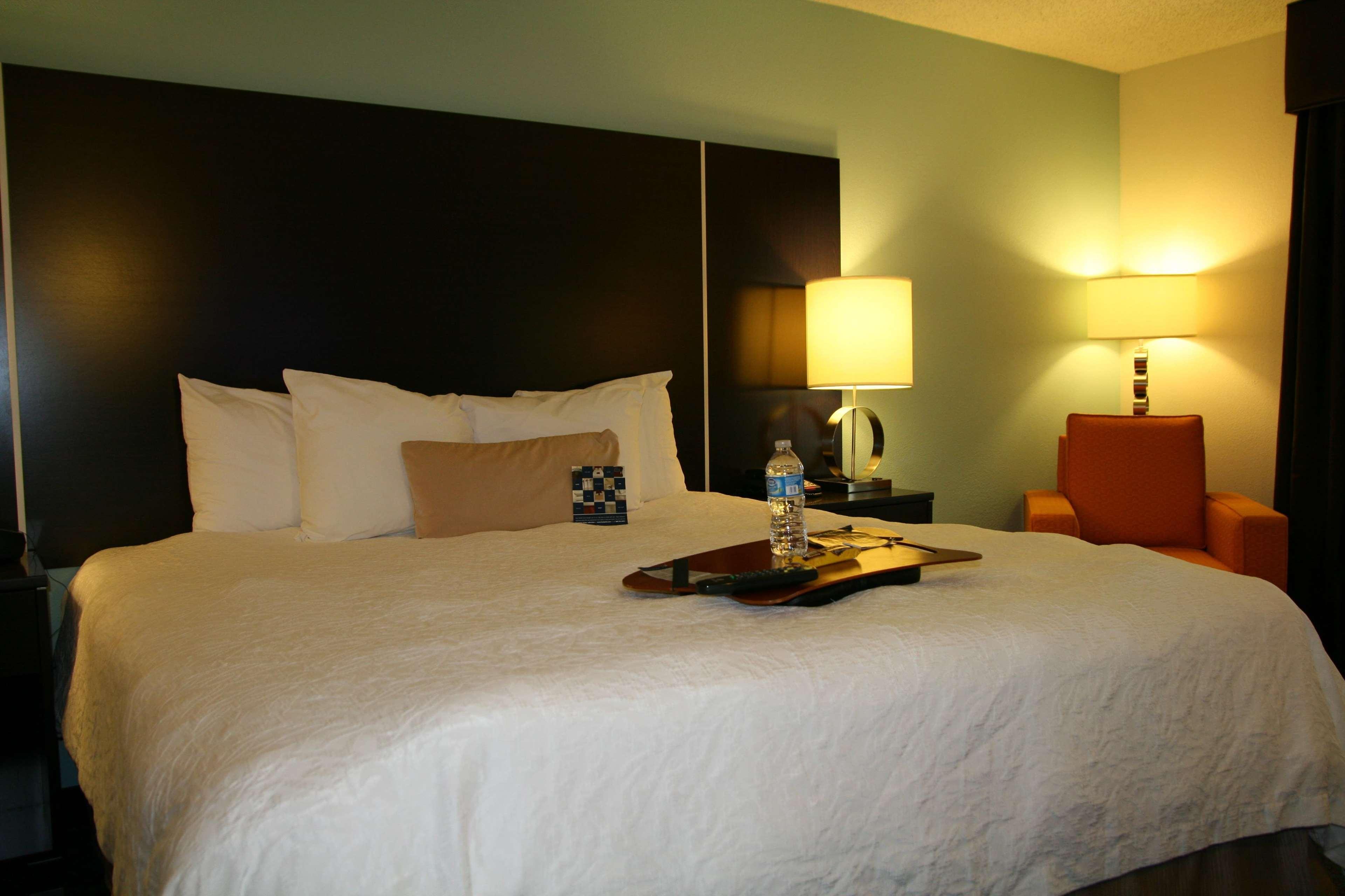 Hampton Inn Shreveport-Airport Exterior foto
