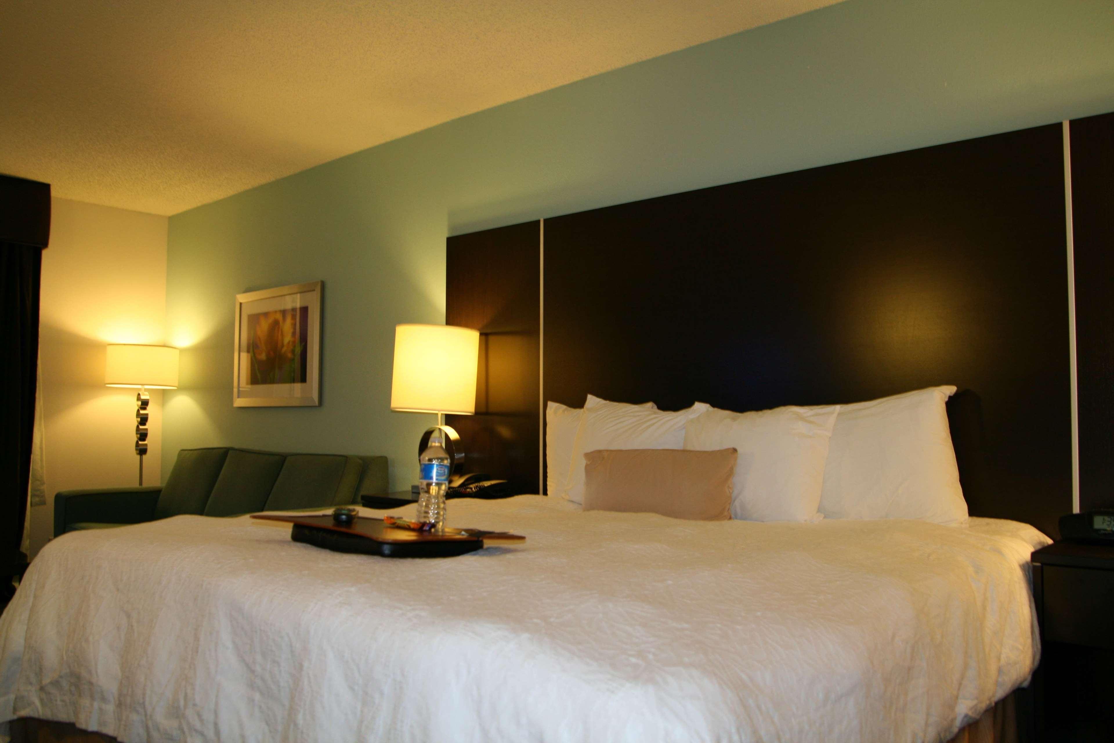 Hampton Inn Shreveport-Airport Exterior foto