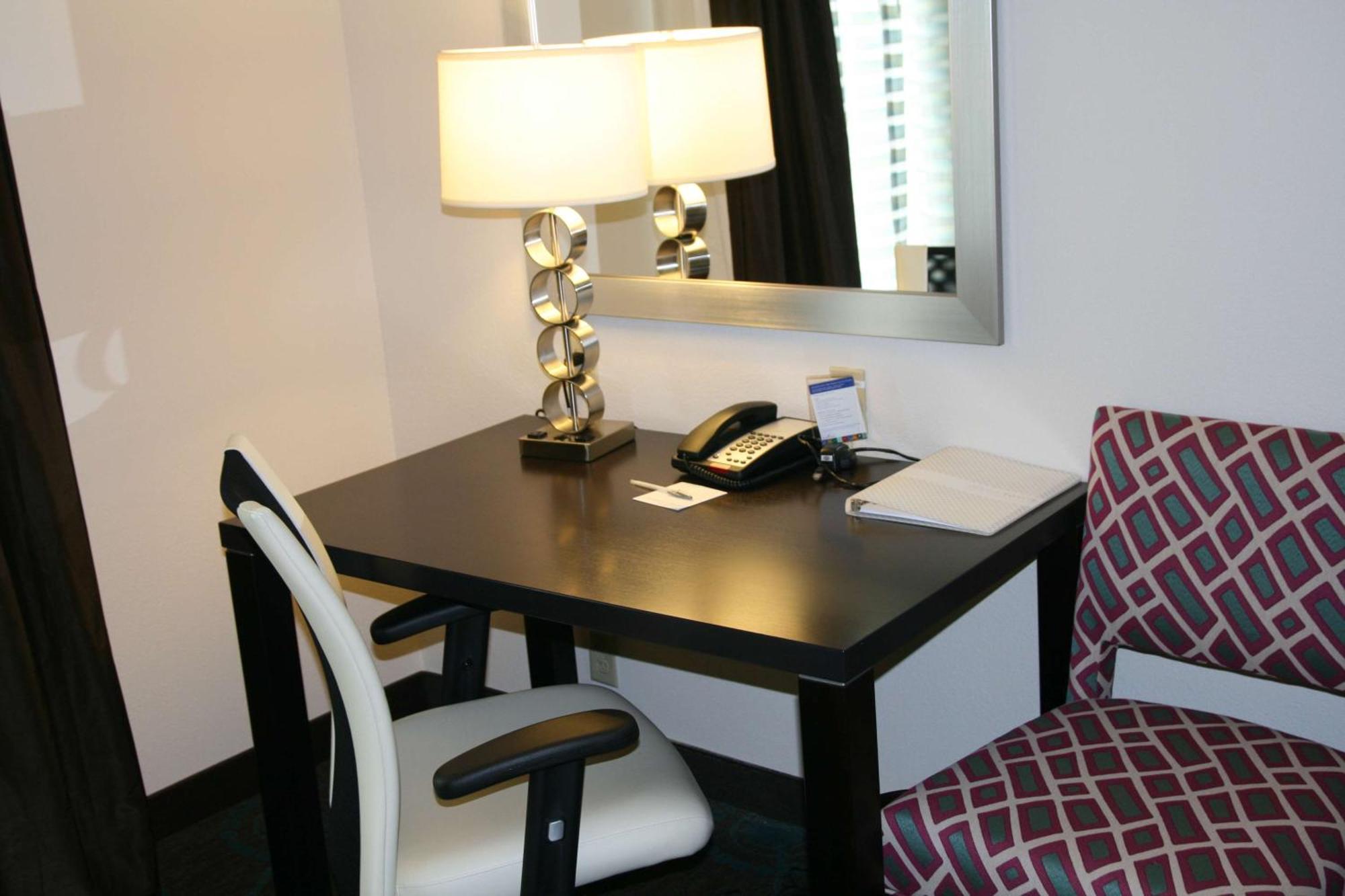 Hampton Inn Shreveport-Airport Exterior foto