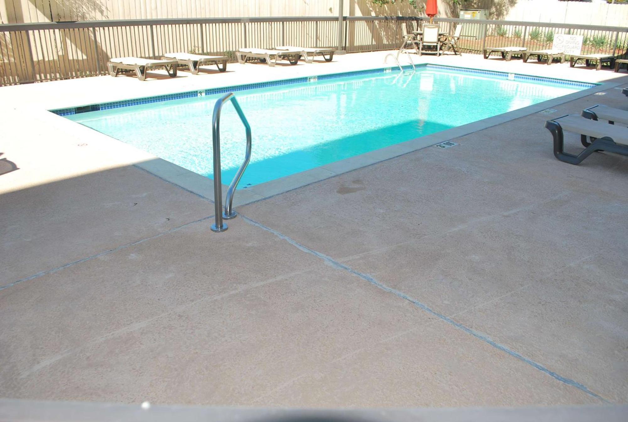 Hampton Inn Shreveport-Airport Exterior foto